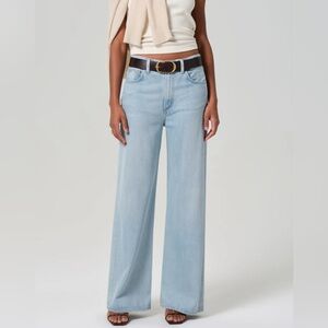 Citizens Of Humanity Paloma Jeans
